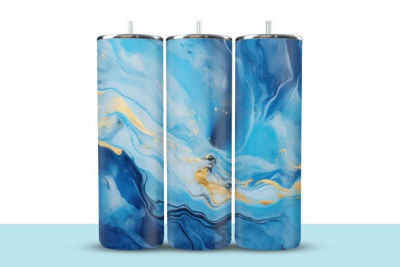Download Blue Marble Texture Tumbler Wrap - Blue marble texture Collection